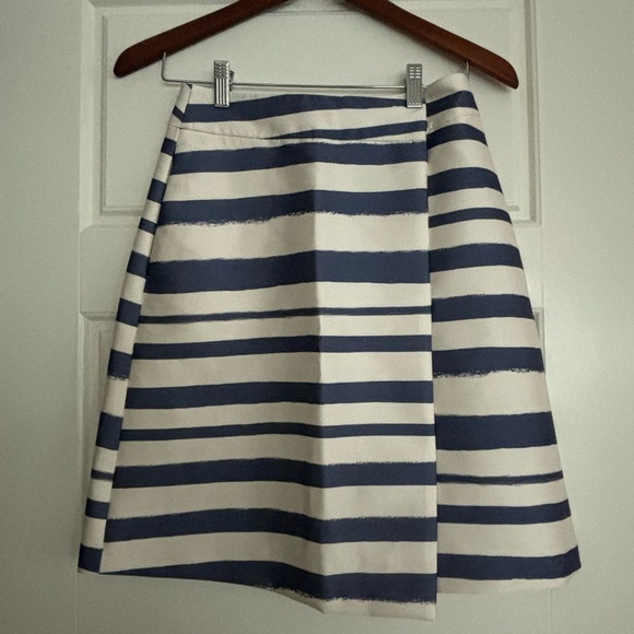 Topshop striped matching set size 2 - Picture 6 of 10